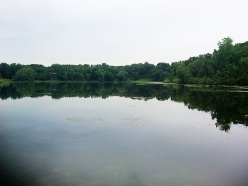 blackhawk lake