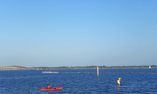 Miami Biscayne Bay