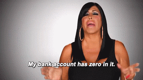 Big Ang on getting Nickel and Dimed.
