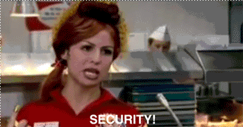 security gif