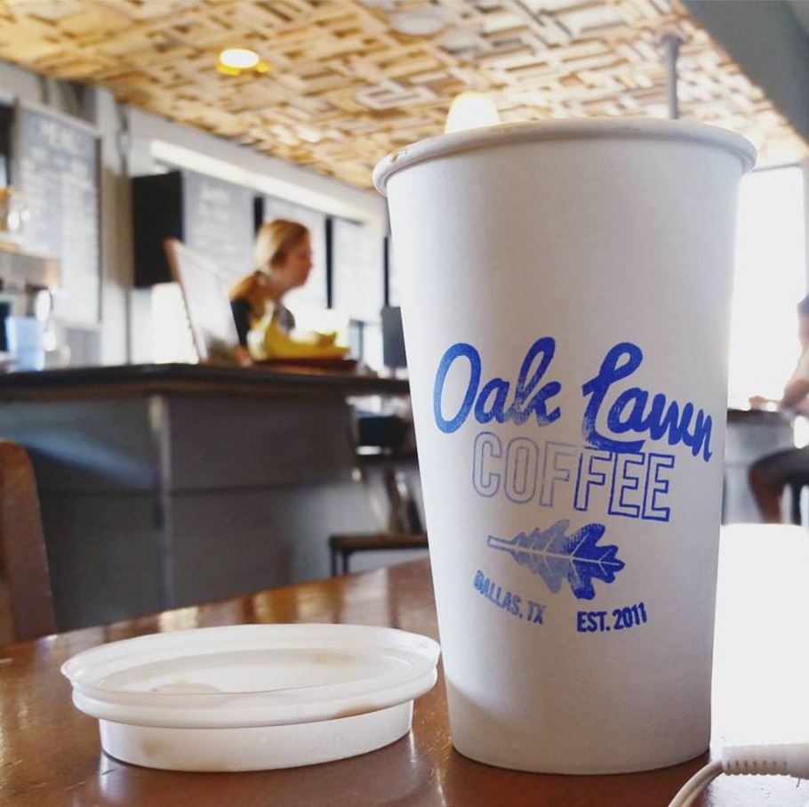 OakLawn Coffee