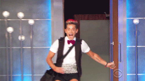 Yas_finally_frankie_grande_is_here_to_slay_your_faves_bb
