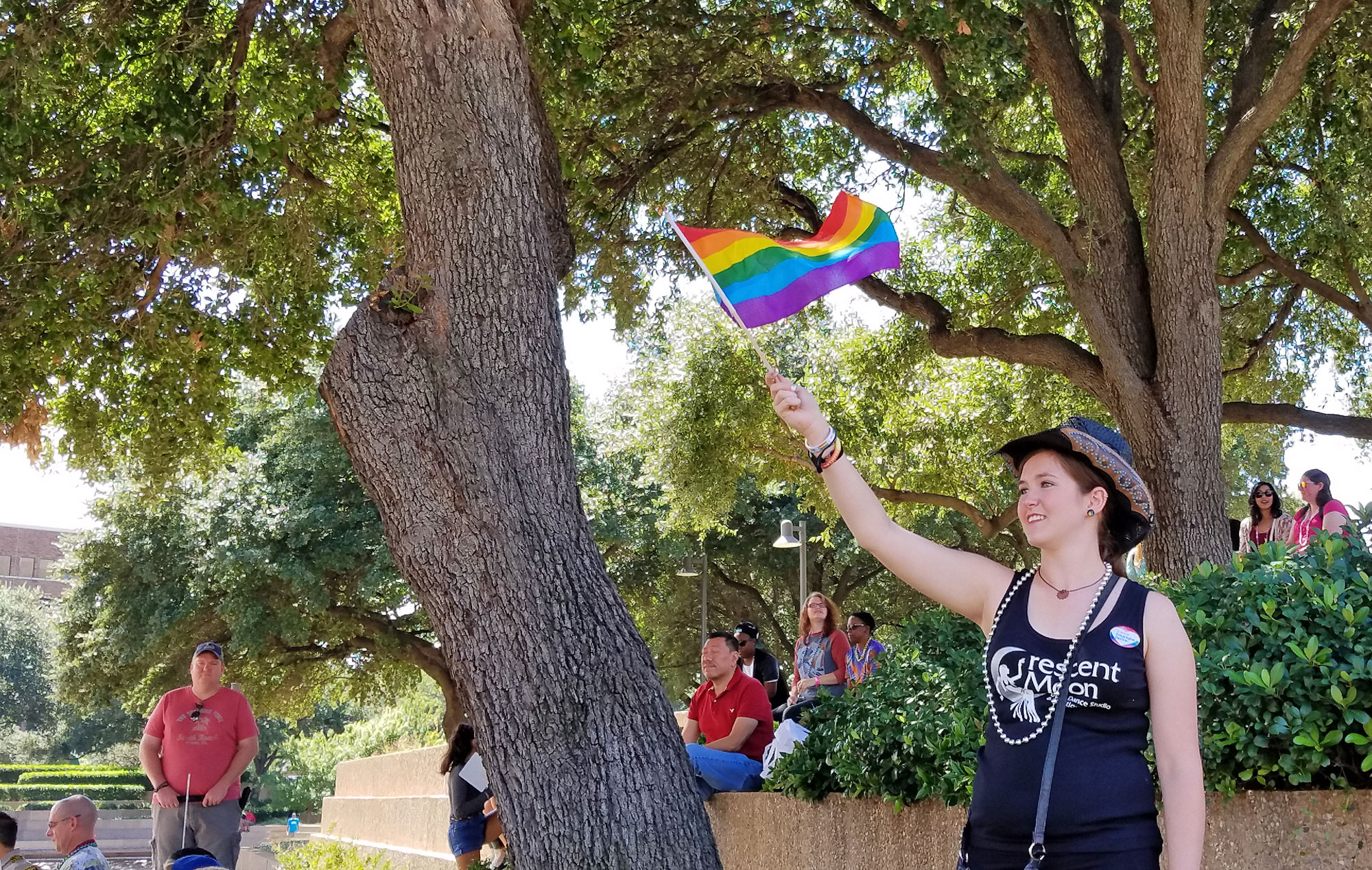 Fort Worth Gay Pride